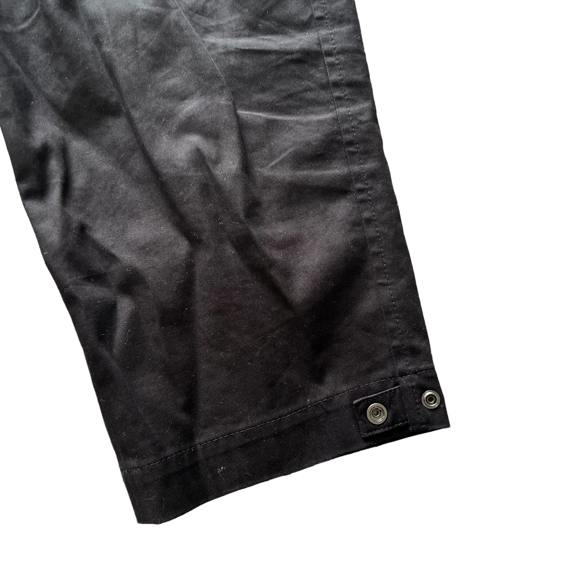DIOR 2022SS Stretch Cargo Long Pants