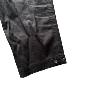 DIOR 2022SS Stretch Cargo Long Pants