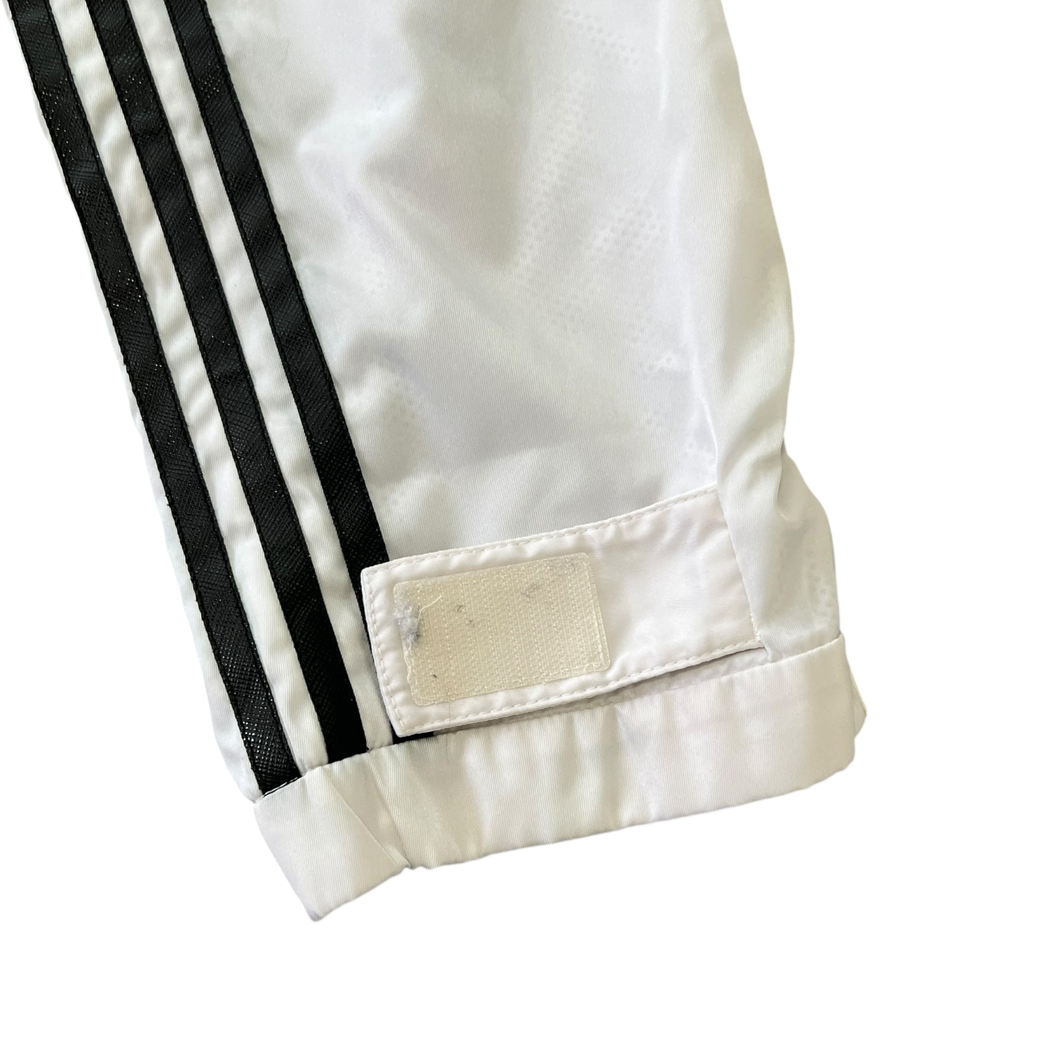 PRADA 2021AW adidas RE-NYLON Three Striped Track Pants