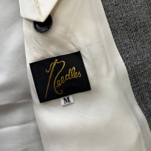 Needles "Nepenthes" Relaxed Tailoring Set-Up
