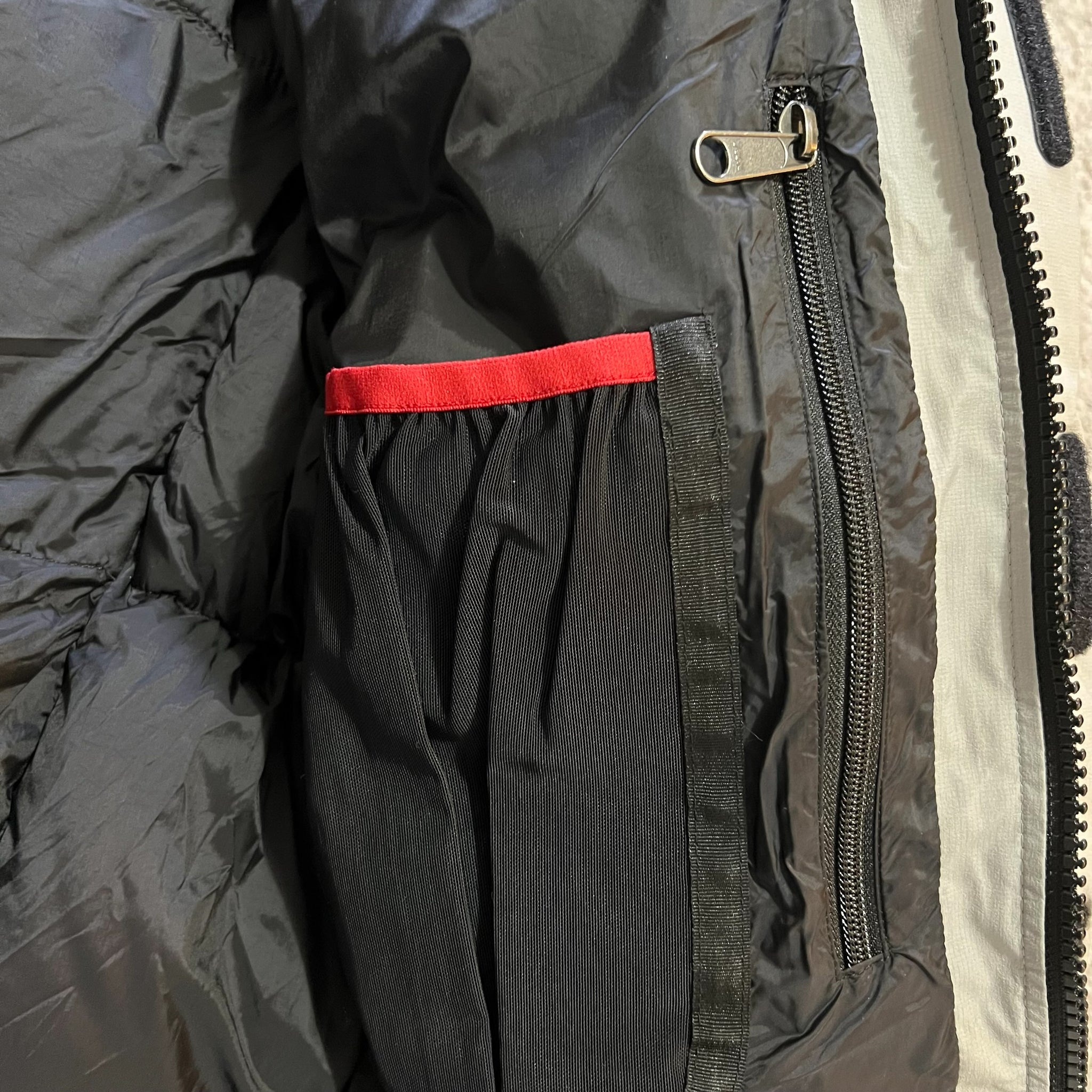 THE NORTH FACE BALTRO LIGHT DOWN JACKET XL