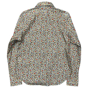 JUNYA WATANABE MAN COMME des GARCONS 2002SS peanubutter Flower