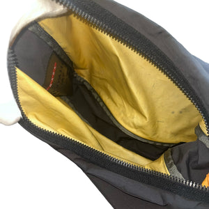 PRADA SPORTS SQUARE NYLON SHOULDER BAG 