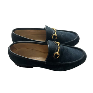 VINTAGE GUCCI Mocasines Shoes