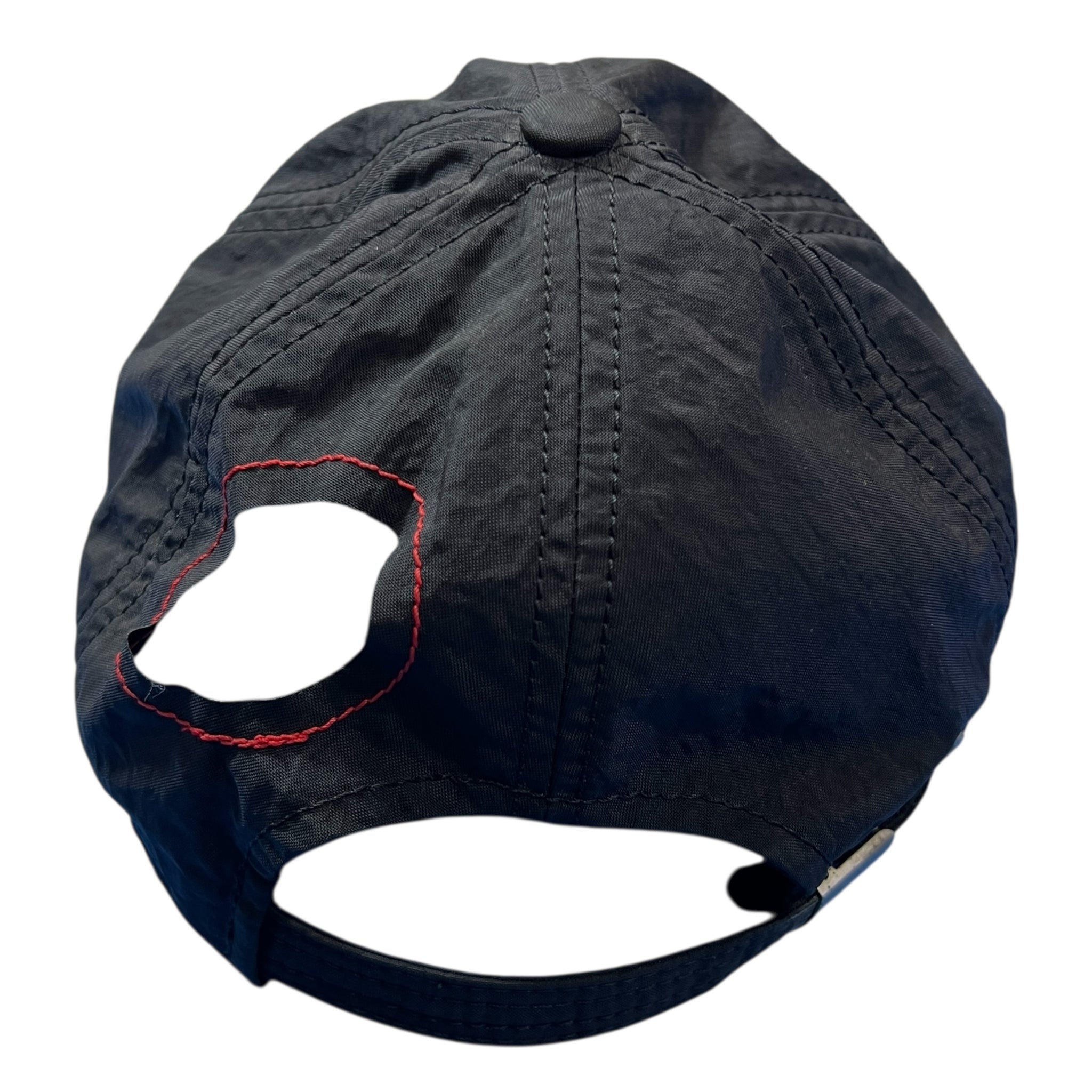 KANGHYUK 2020SS COLLECTION 7 'Nylon 6 Panel Airbag Cap'