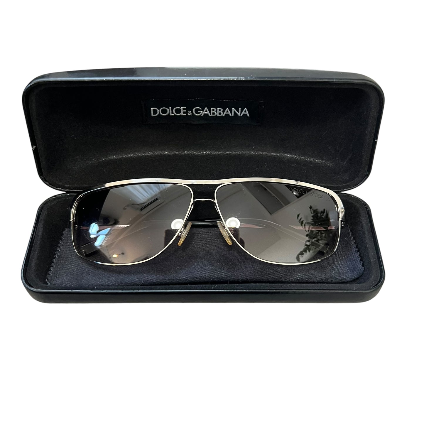 DOLCE&GABBANA Sunglasses