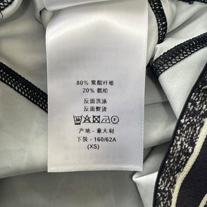 DIOR VIBE 2022 Spring Star Leggings
