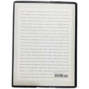 Icons of Vintage Fashion: Definitive Designer Classics at Auction 1900-2000