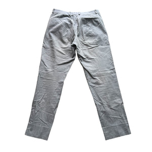 MAISON MARTIN MARGIELA Slim Slacks