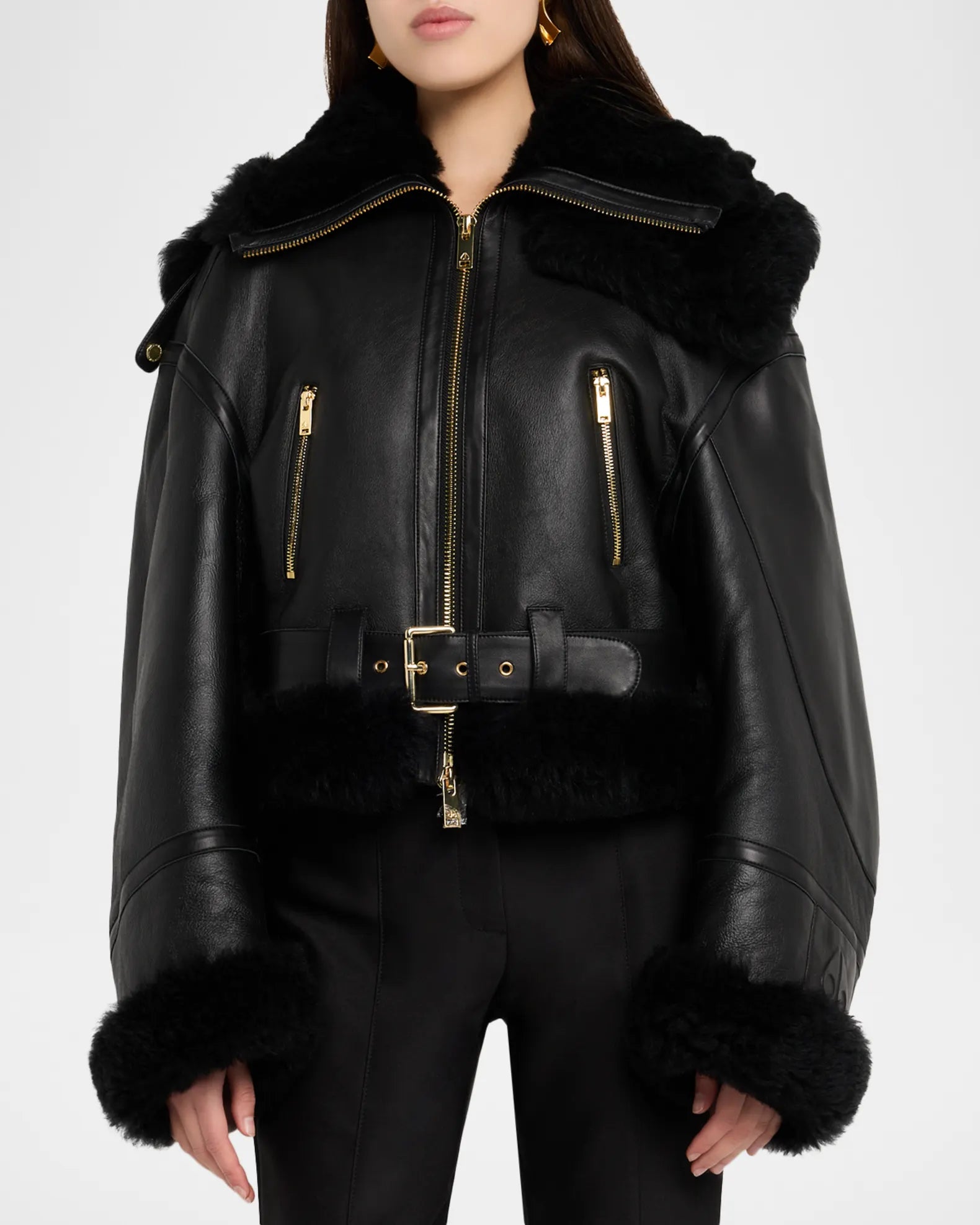 BALMAIN – SEVENSTARCLOTHING