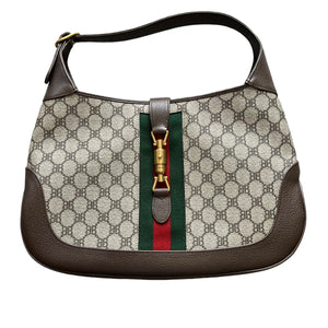 BALENCIAGA × GUCCI 2023SS BB MONOGRAM 2WAY HAND/SHOULDER BAG