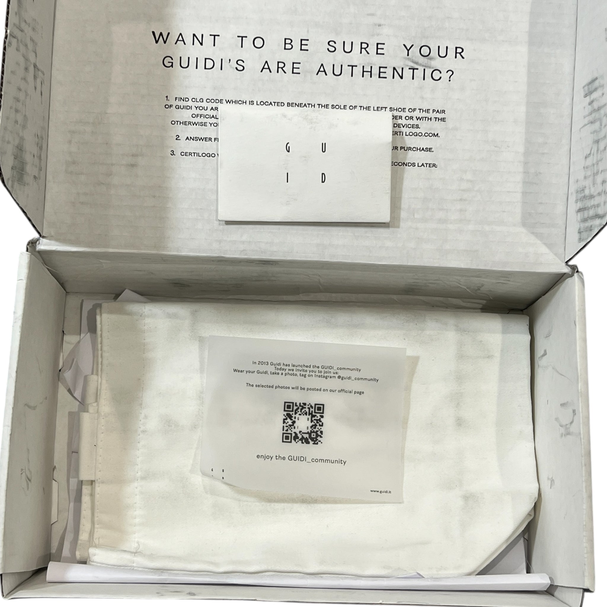 RUGGERO GUIDI E29 Kangaroo Full Grain Ulined Leathei Mule