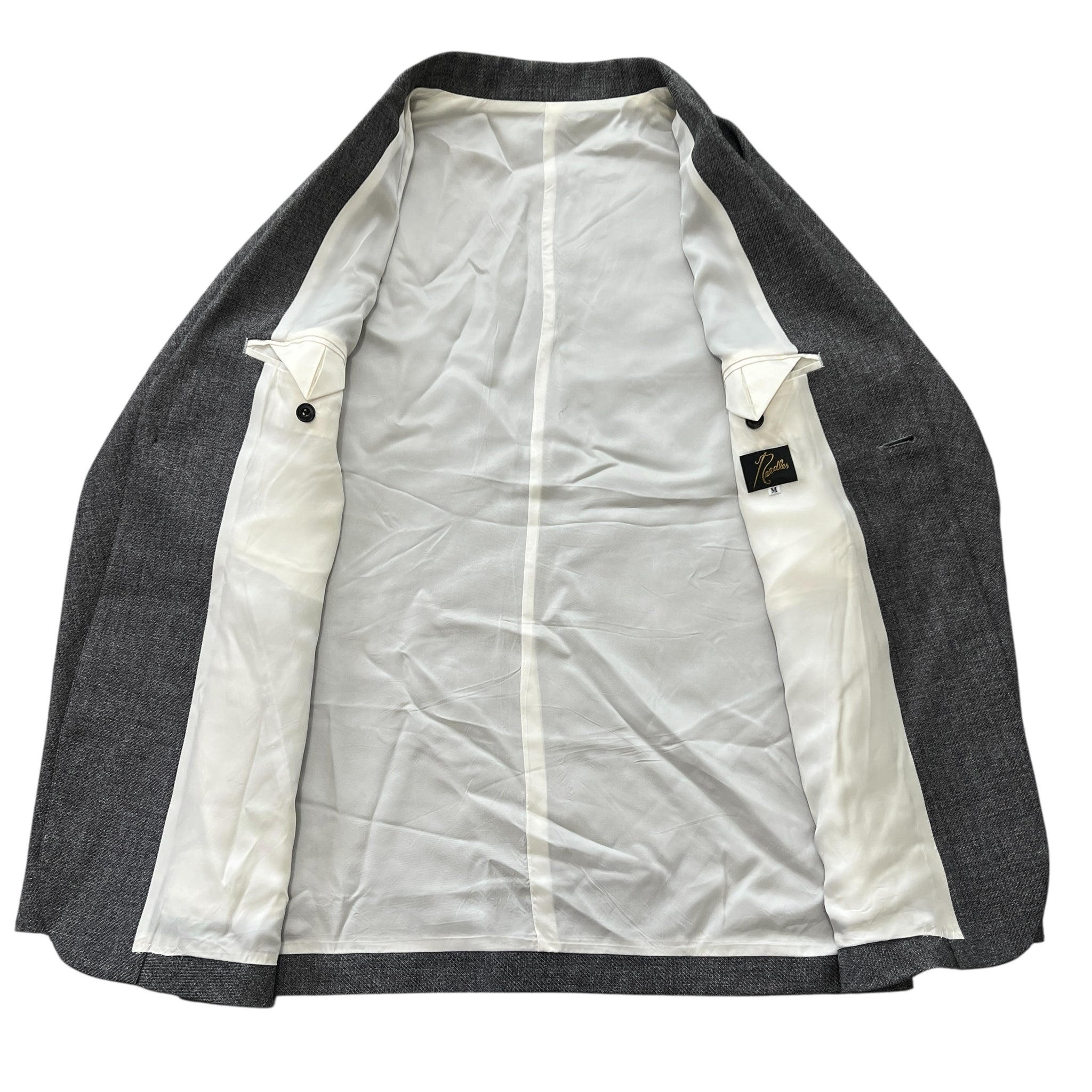 Needles "Nepenthes" Relaxed Tailoring Set-Up