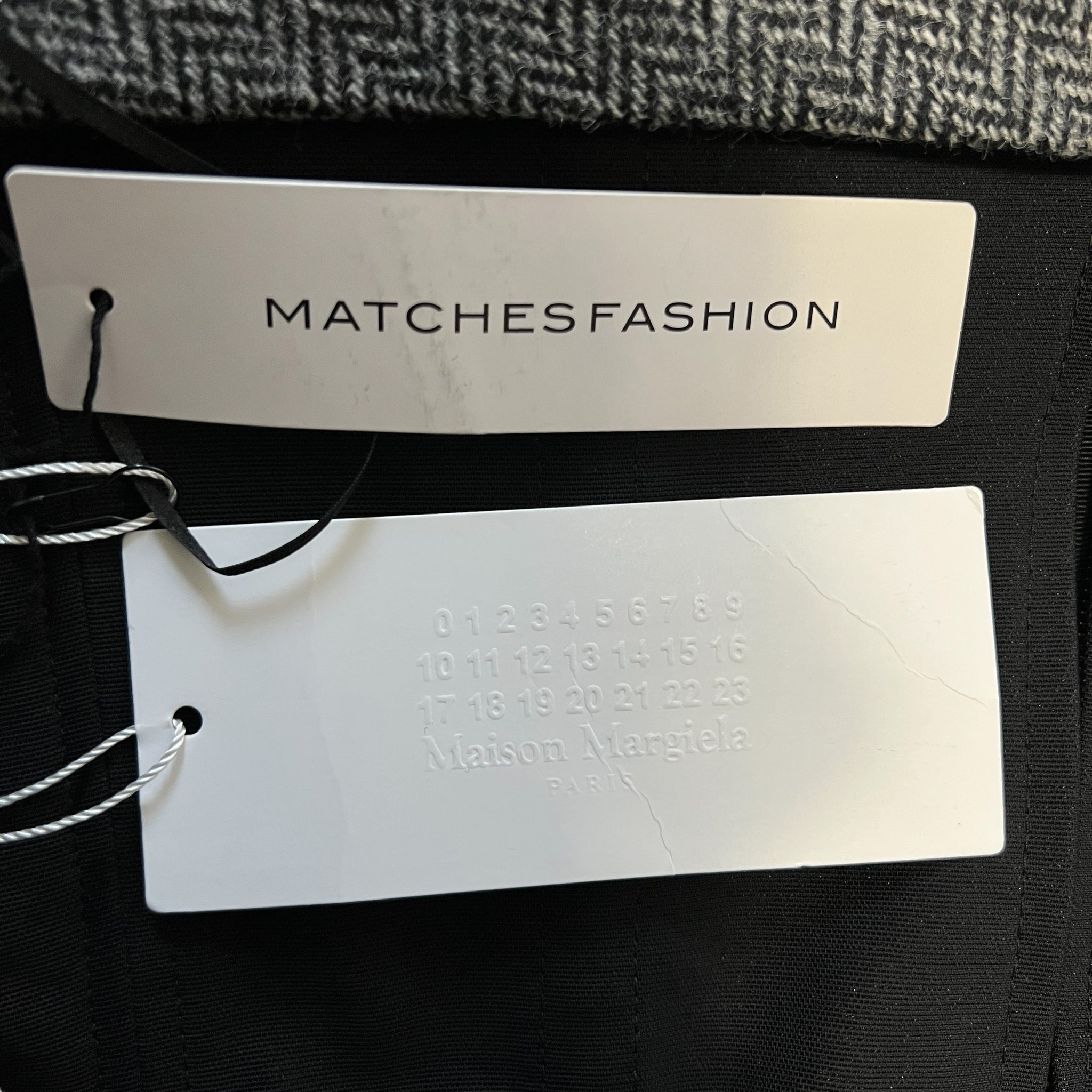 Maison Margiela 2022AW UNISEX Dress