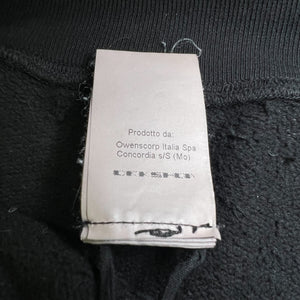 DRKSHDW by RICK OWENS 2016AW VOMIT CREW NECK SWEAT