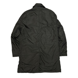 PRADA NYLON PADDED COAT