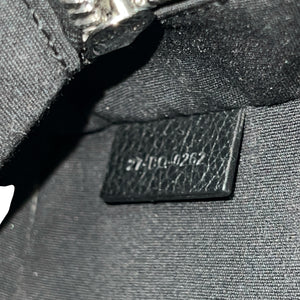 DIOR Oblique Trotter Shoulder Pouch Bag