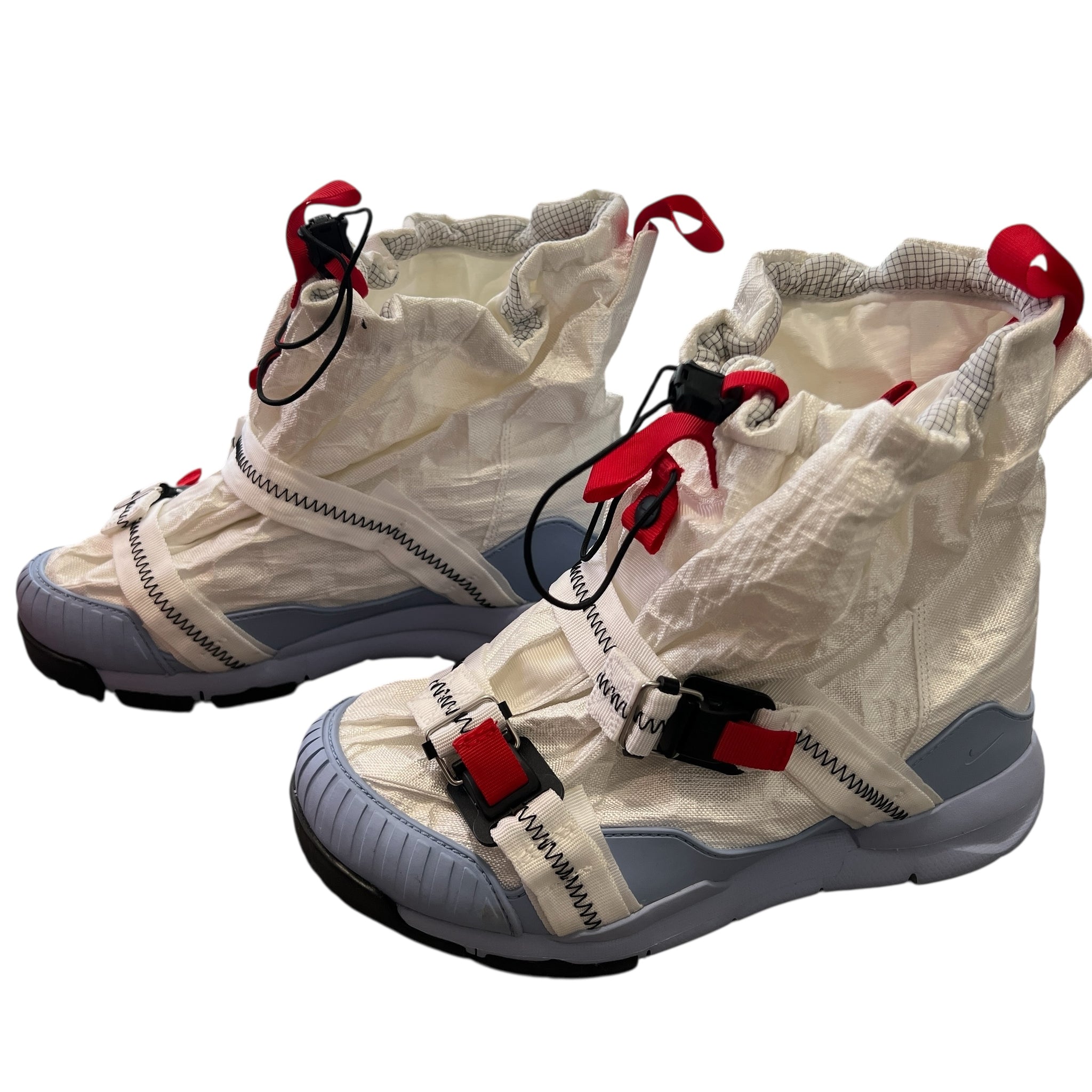 NIKE 2018 MARS YARD OVERSHOE × Tom Sachs