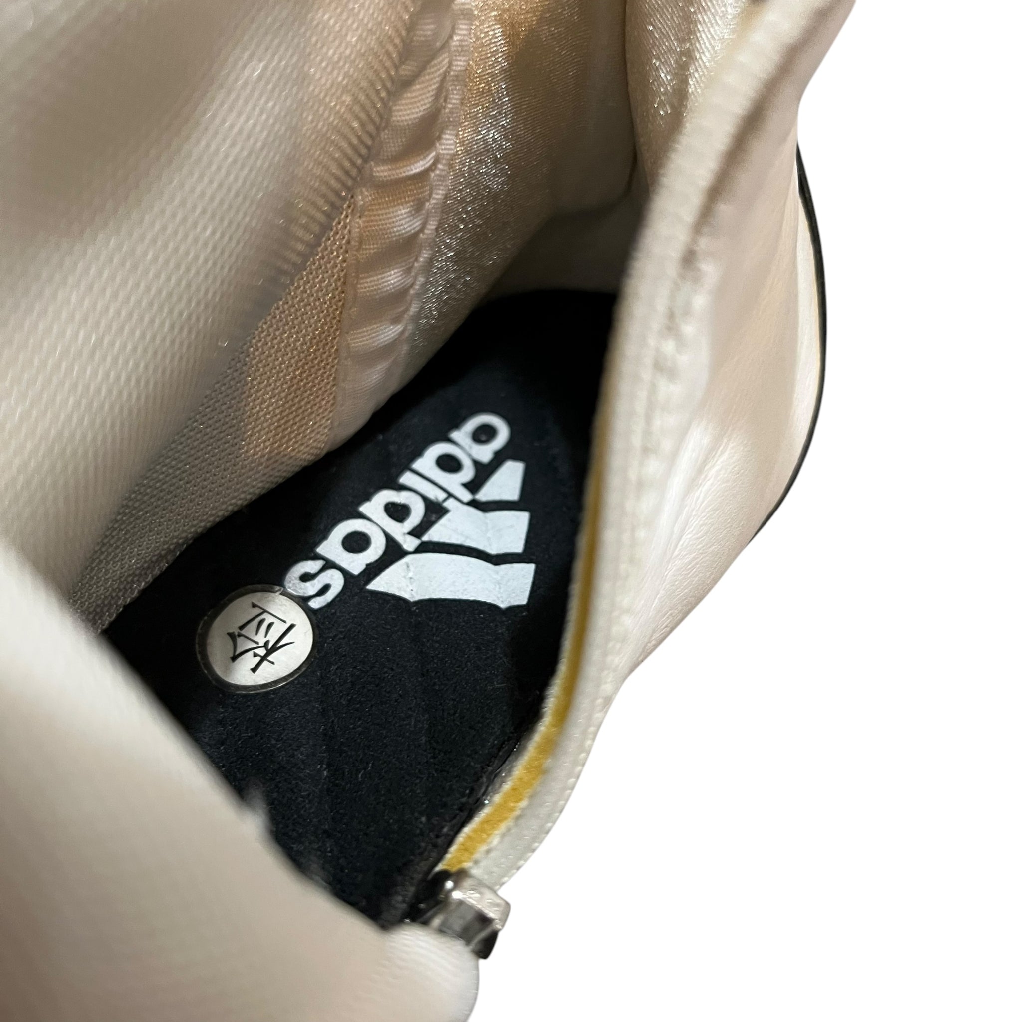 ADIDAS Motosports Touring Boots