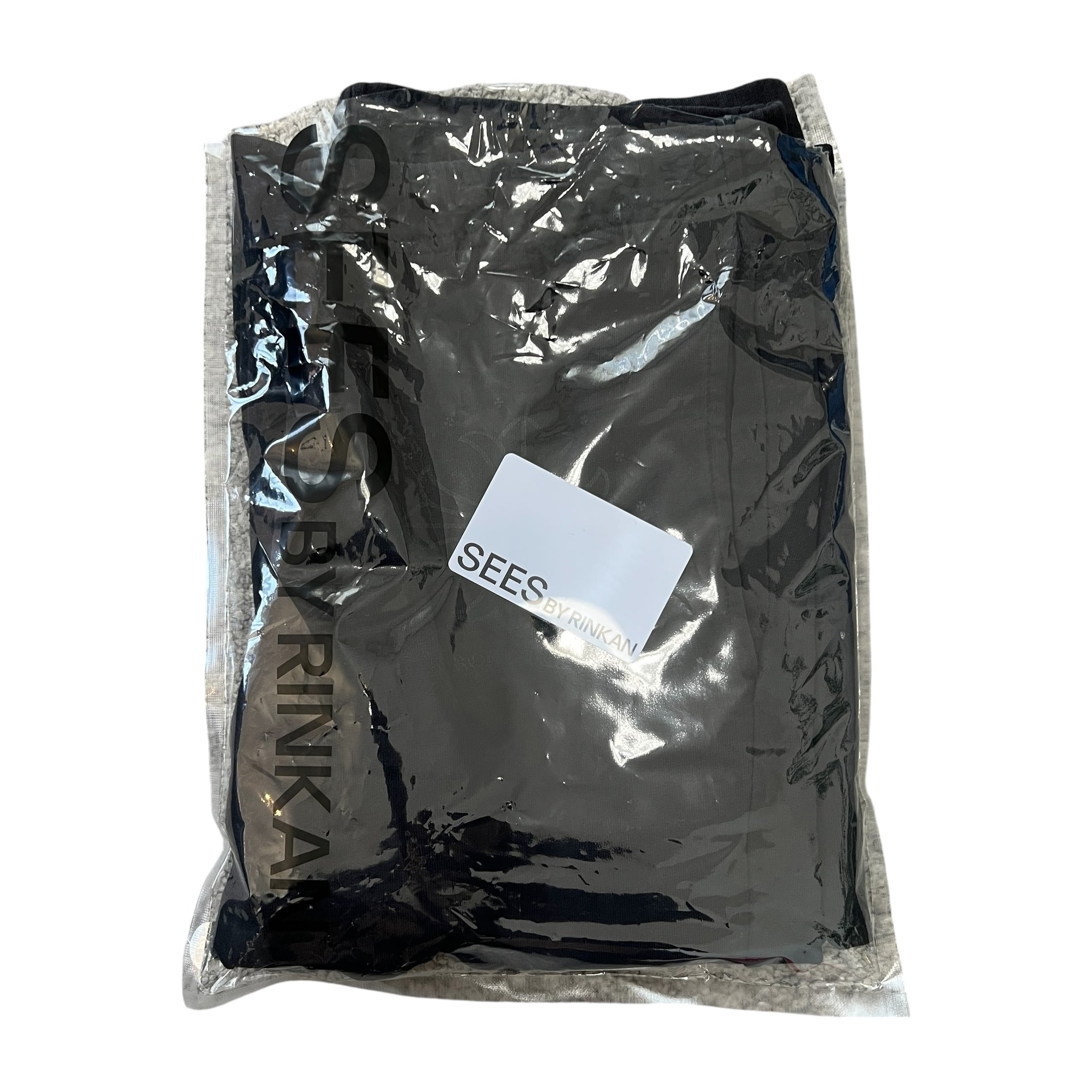 CHROME HEARTS CH プラス ロゴ ブラック スウェットパンツ