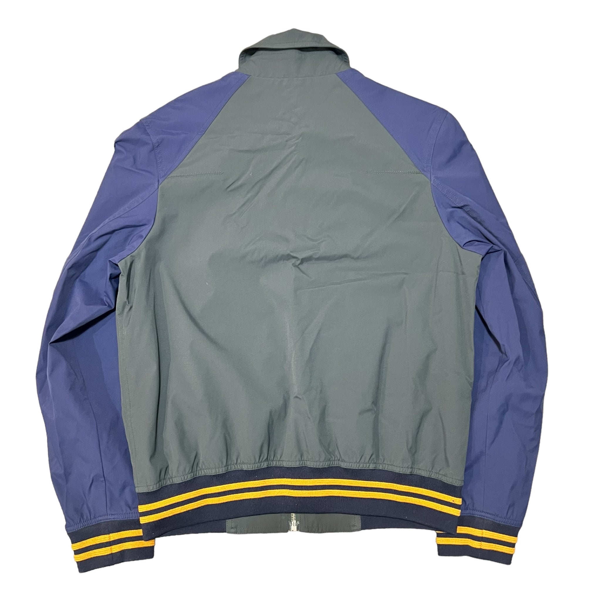 Dior 2020SS ZIP UP BOMBER JACKET