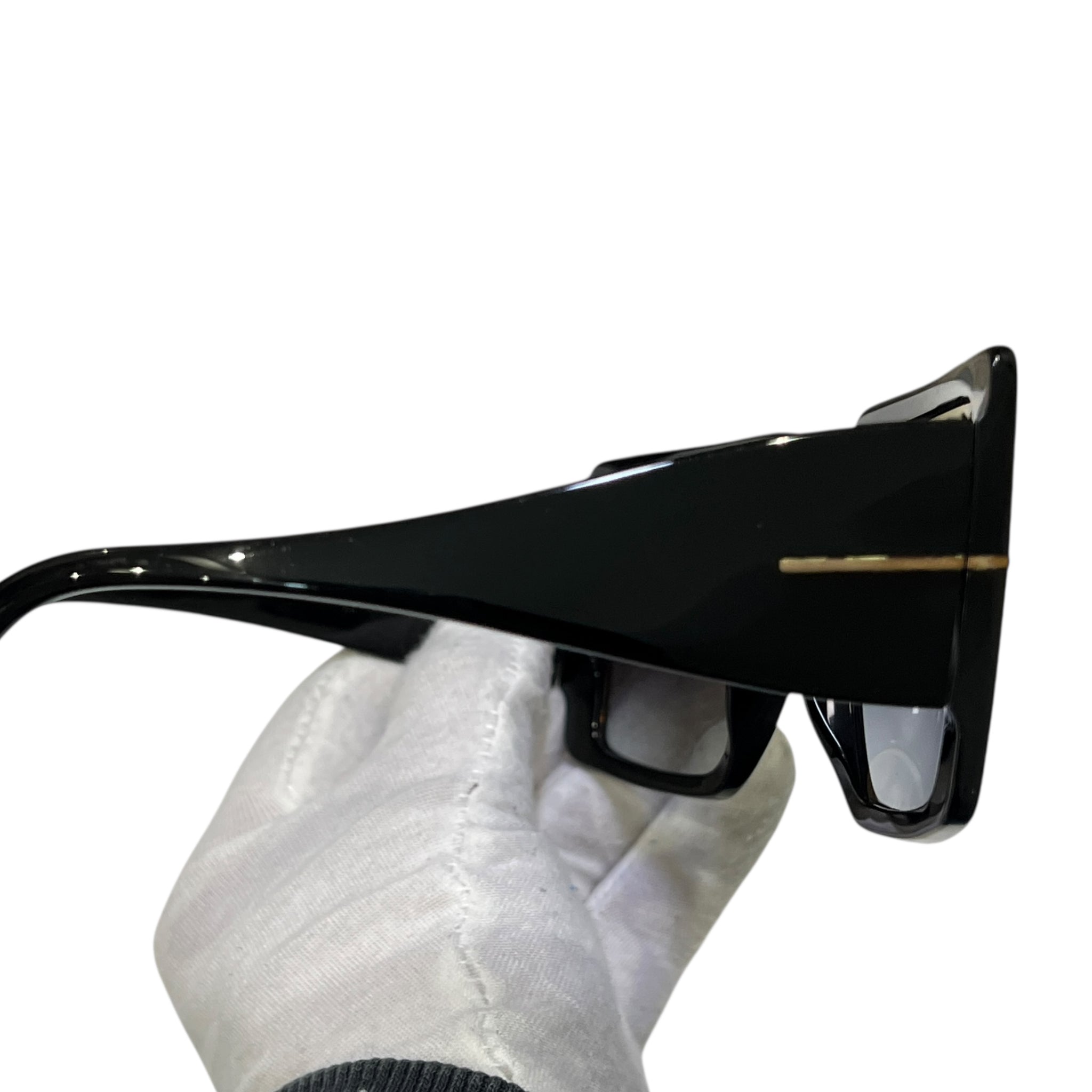 TOM FORD Sunglasses Quinn