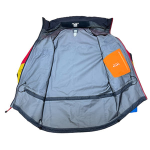 ARC'TERYX × BEAMS 35TH ANNIVERSARY THETA MULTI COLOR