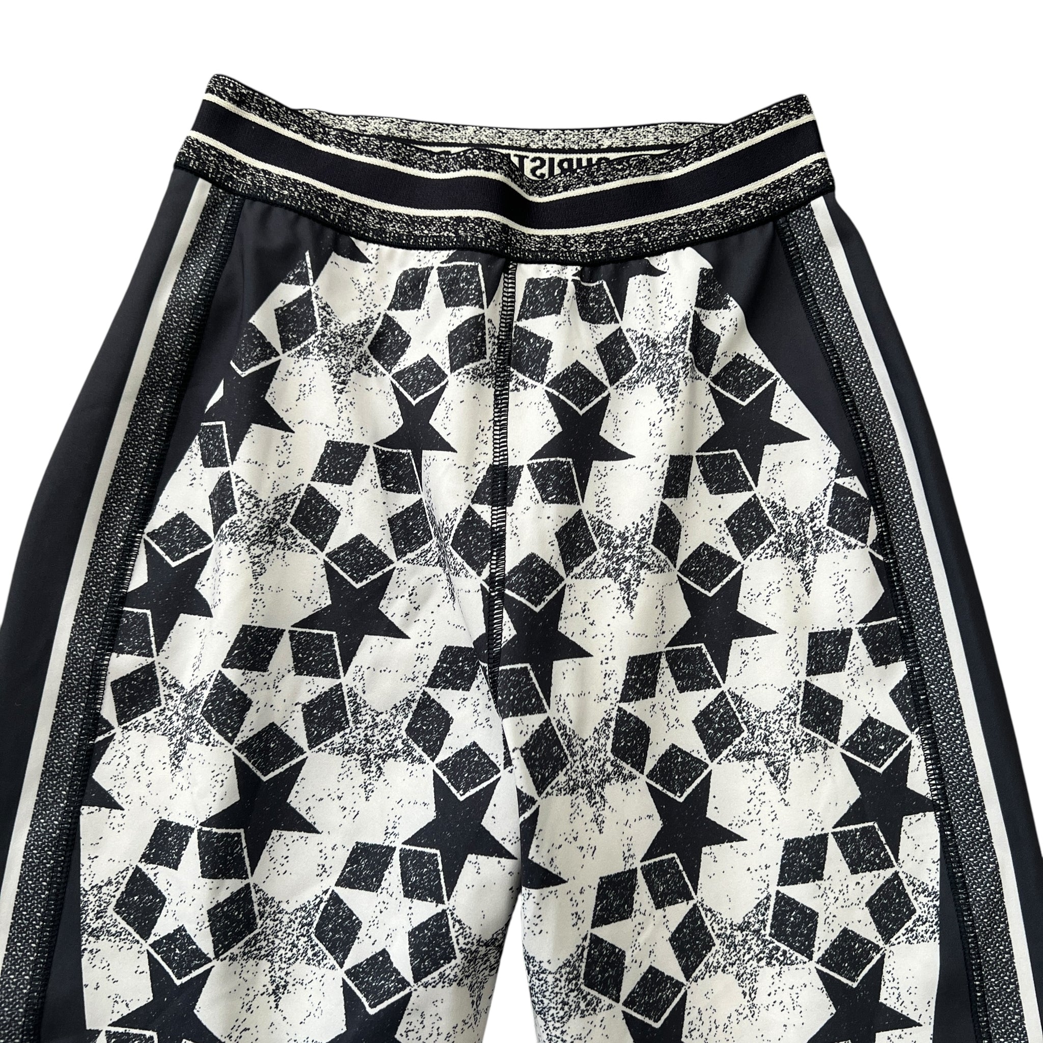 DIOR VIBE 2022 Spring Star Leggings