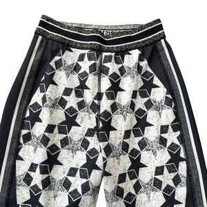 DIOR VIBE 2022 Spring Star Leggings