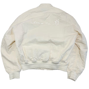 Dior Cactus Jack 2022AW Travis Scott Logo Bomber Jacket