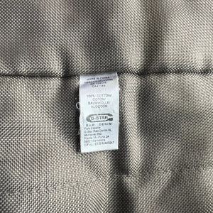 G-STAR RAW Bore Hooded Mods Coat