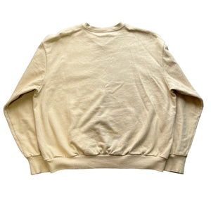 JACQUEMUS Beige Cotton Sweat