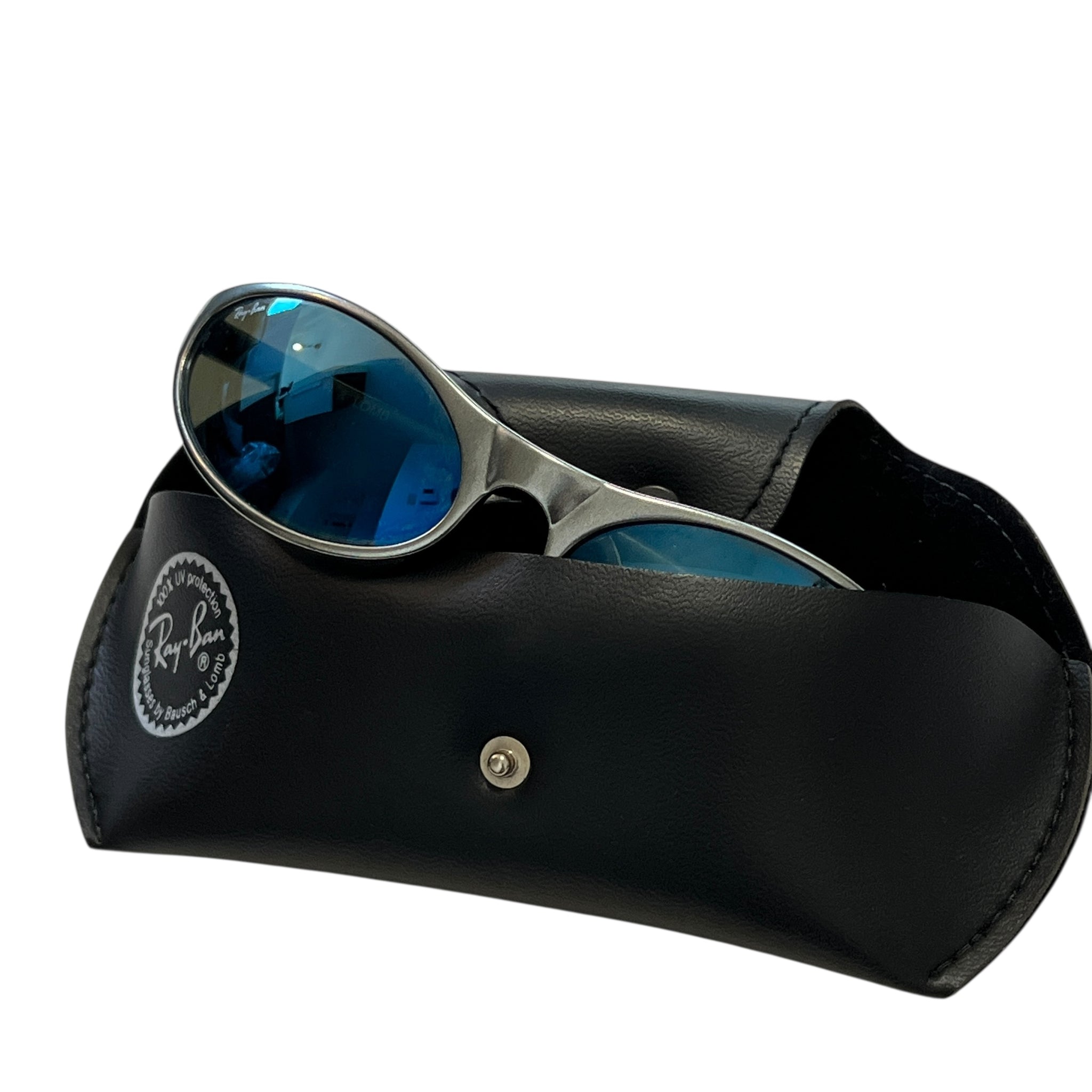 Ray-Ban BAUSCH & LOMB PS7