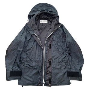 GENERAL RESEARCH 1999AW MOUNTAIN NYLON JACKET