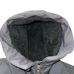 PRADA 1999AW Multi Zip Ultimate Utility MASK Bontage Jacket