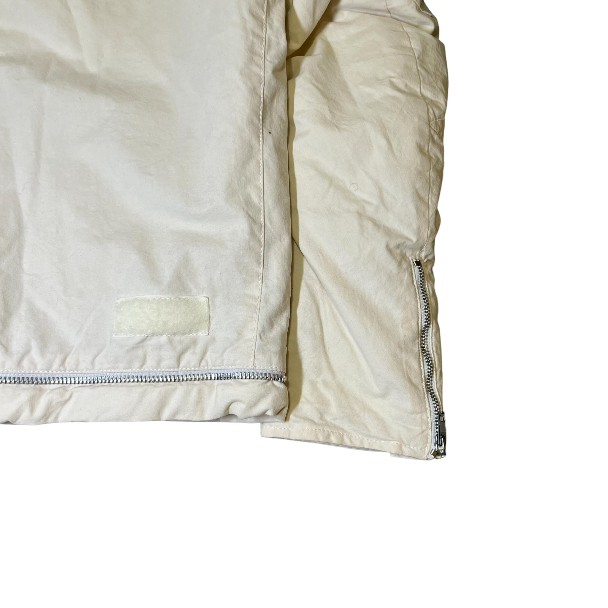 HELMUT LANG 99AW ASTRO BIKER JACKET