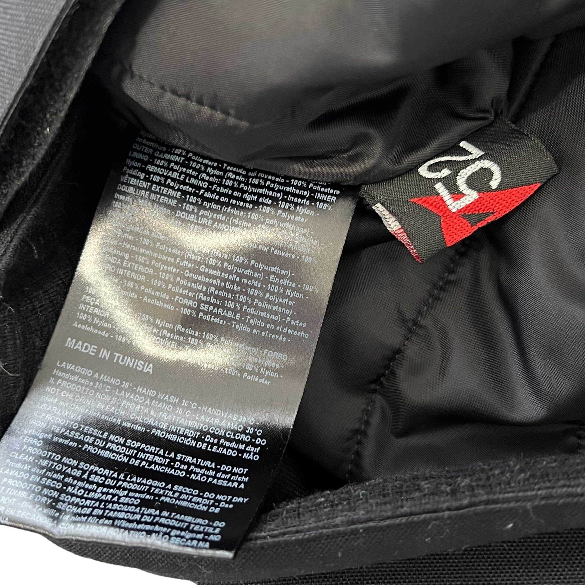 DAINESE D-DRY BIKER SUIT