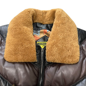 Patta Double Goose 2018 Capsule Collection Premium Carf Skin Leather Cover All