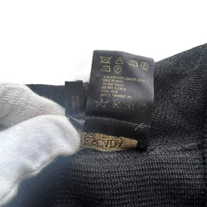 ESCADA Wool knit tailored jacket