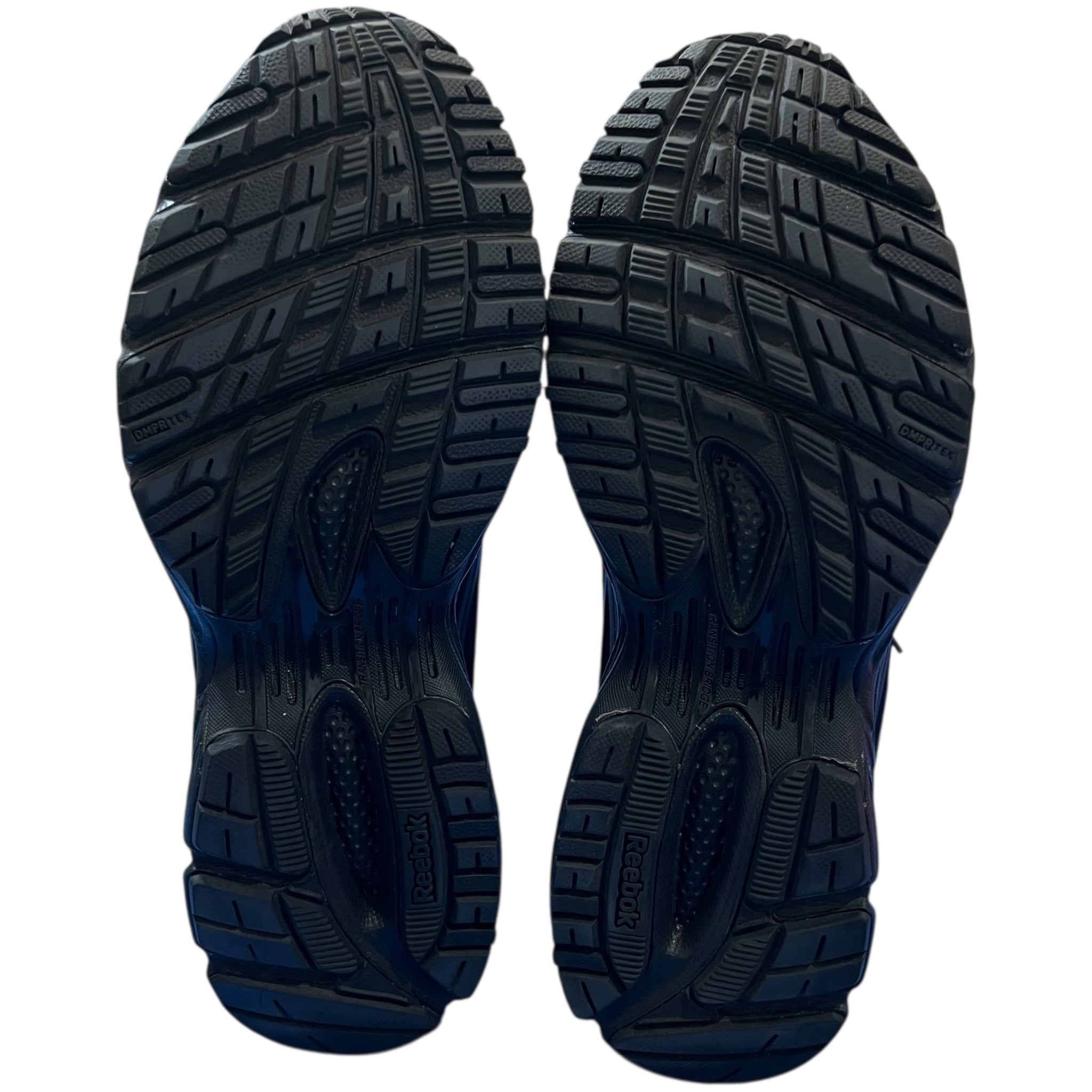 Reebok × KANGHYUK Premier Road Modern Mid / "Ginza Black"