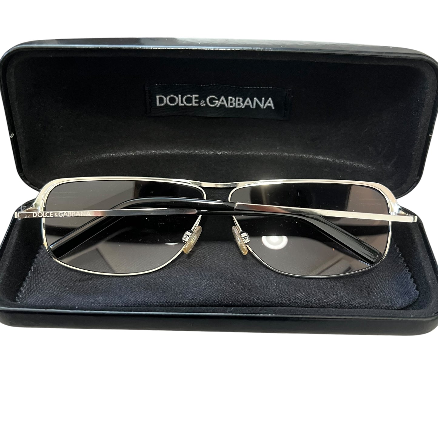 DOLCE&GABBANA Sunglasses