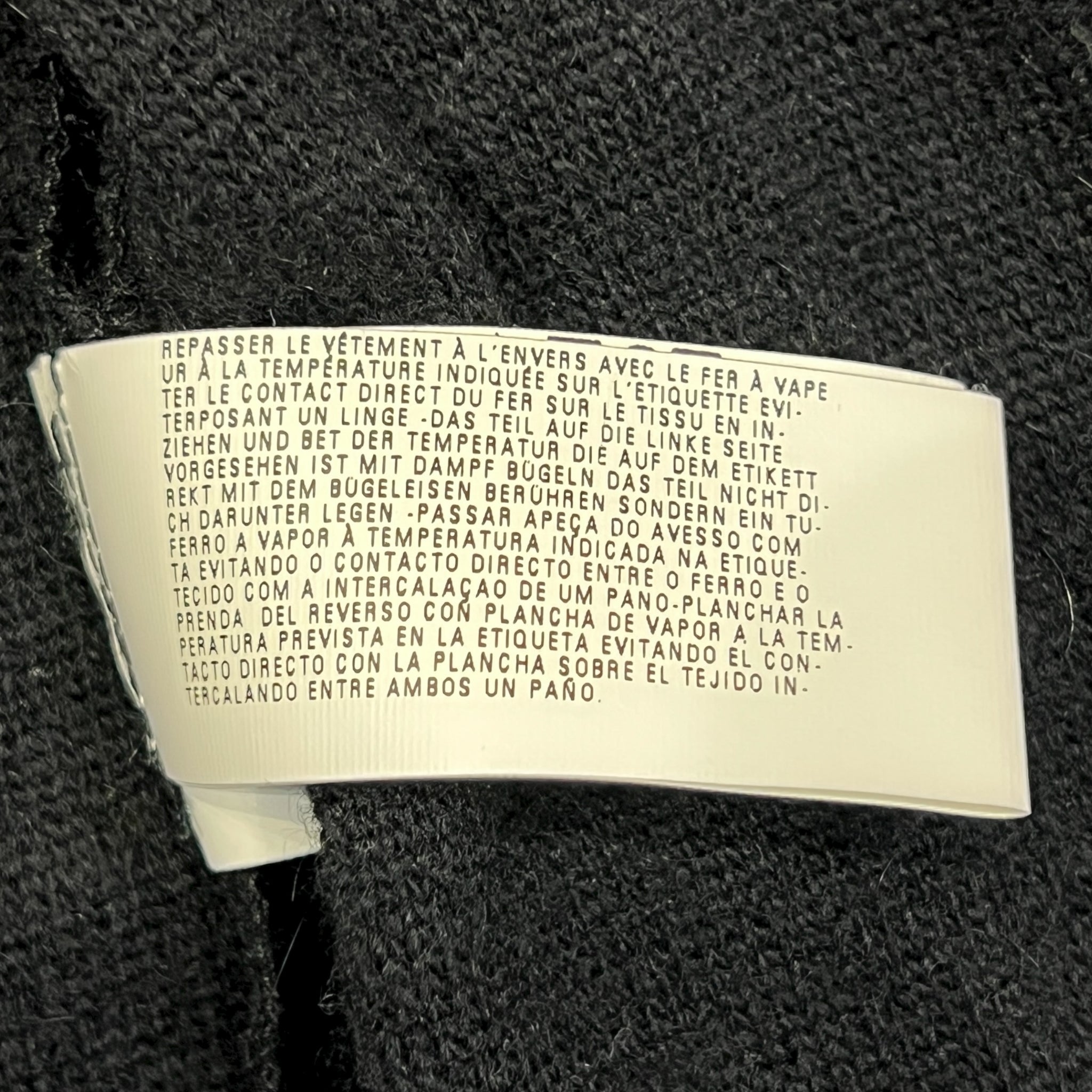 ARMANI COLLEZIONI One-Piece & Cardigan Ensemble