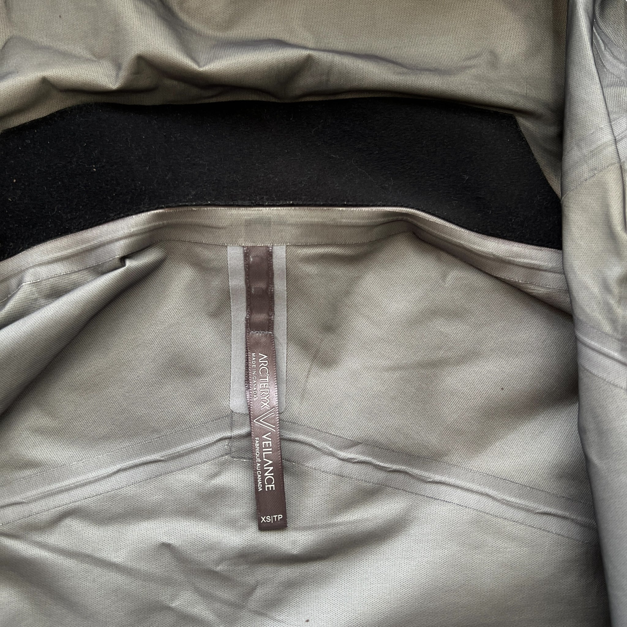 ARC'TERYX VEILANCE Arris Jacket