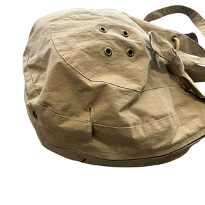 JIAN YE 2024SS TONGREN MASK BAG