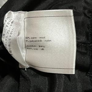 CHANEL Coco Tweed Skirts