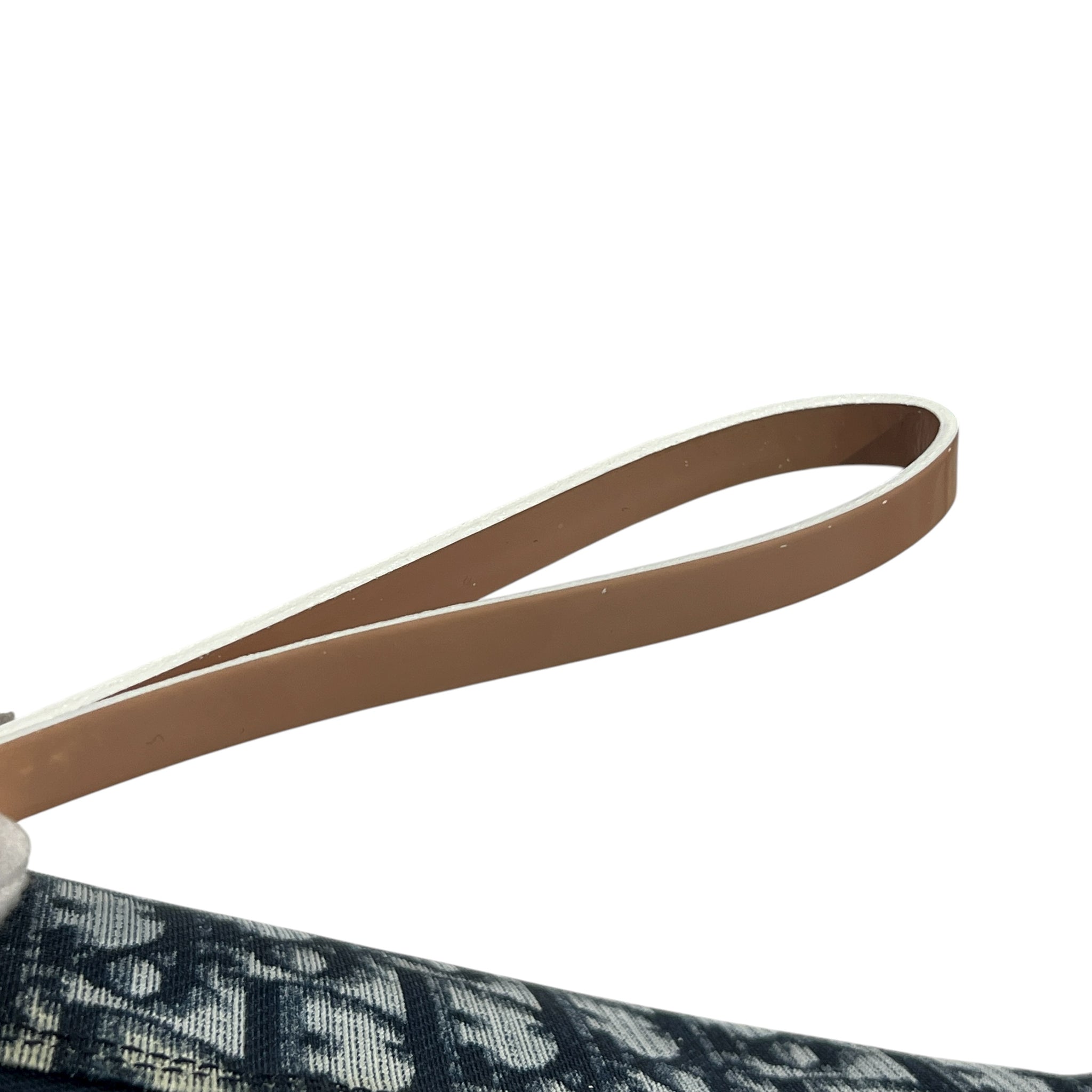 Christian Dior Trotter No.2 Multi Mini Pouch