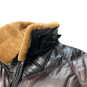 Patta Double Goose 2018 Capsule Collection Premium Carf Skin Leather Cover All