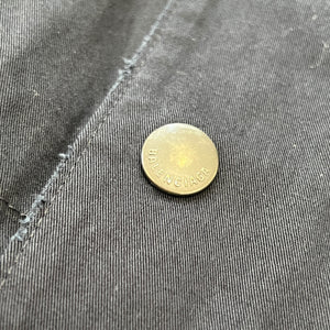 BALENCIAGA 2023AW DOUBLE B Work Parka Blouson