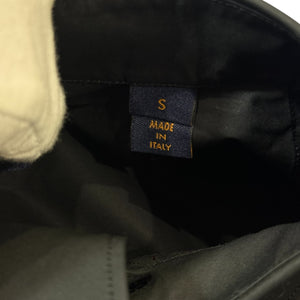 LOUIS VUITTON × Virgil Abloh 2019AW Multi Pocket Long Sleeve Shirts