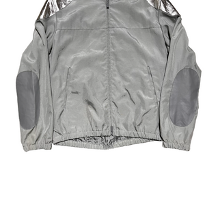 PASTELLE - PAST TELL MUSEUM ZIP UP HOODIE